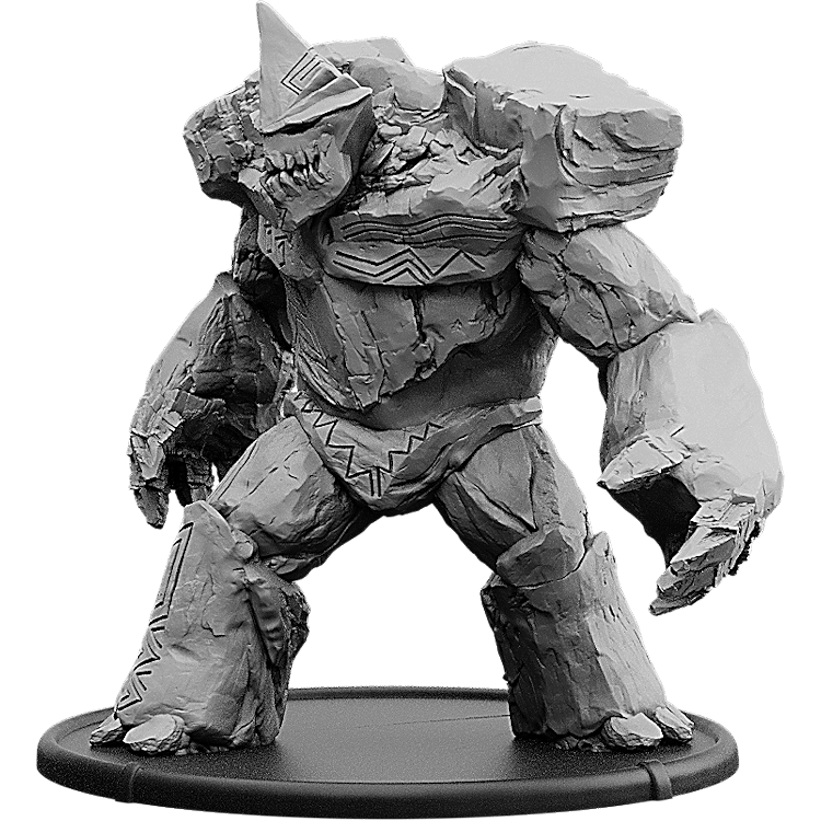 Bottog, Venerated Goghu