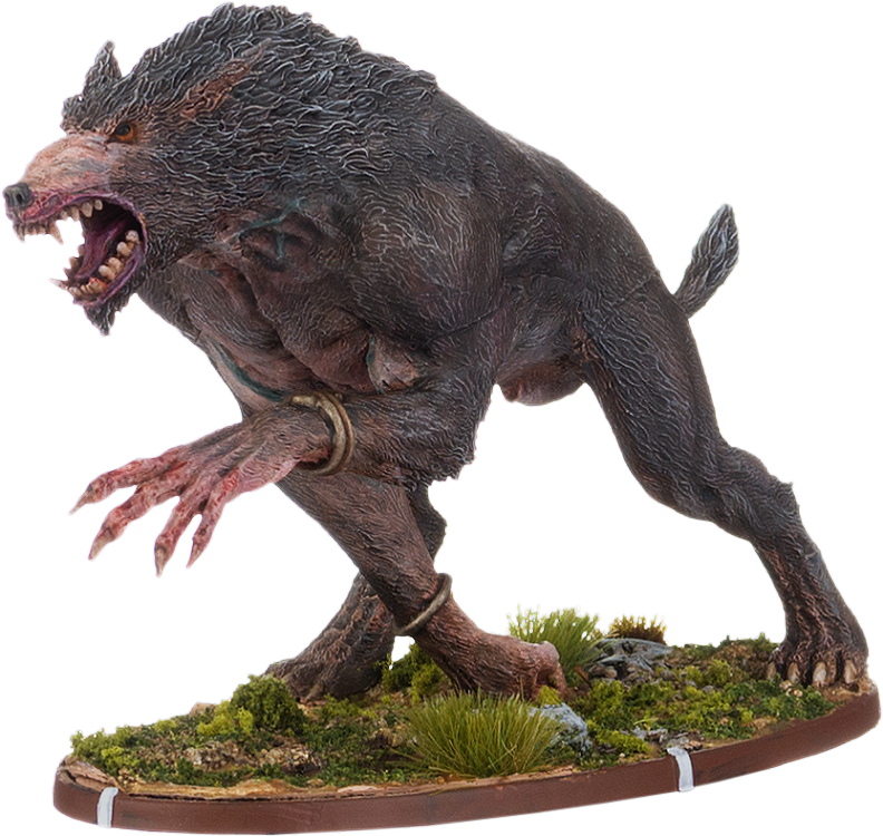 Creoda, Guthwulf Ord