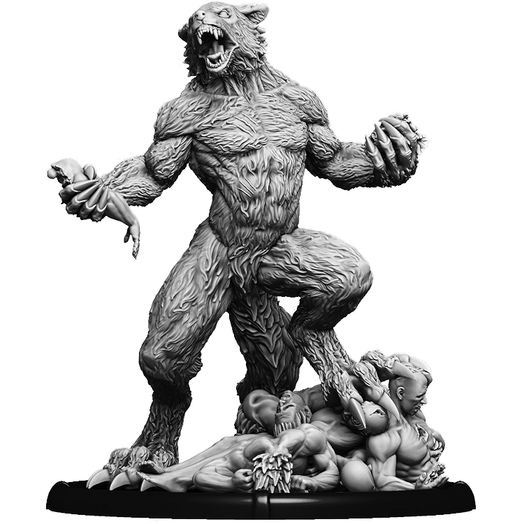 Wulfric of Tamtun, Frēawælwulf