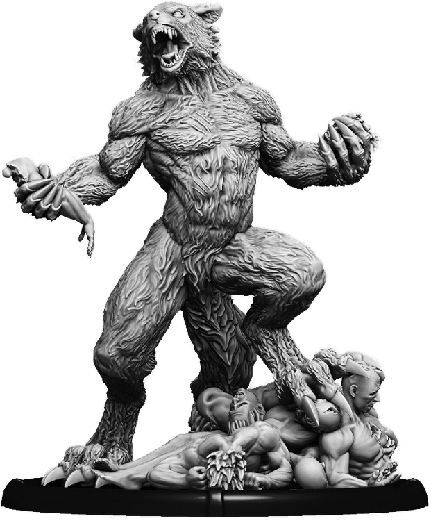 Wulfric of Tamtun, Frēawælwulf