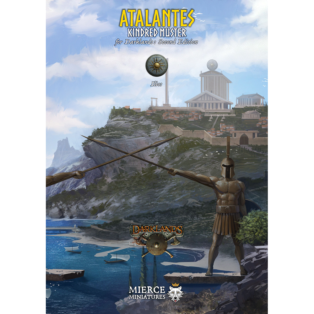 Atalantes Muster