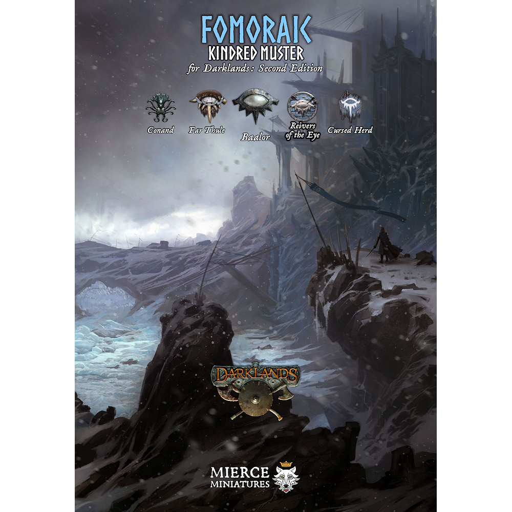 Fomoraic Muster