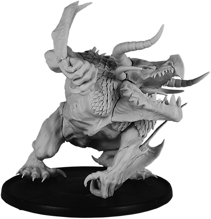 Glaun, Tarwdraig of Cynfelyn