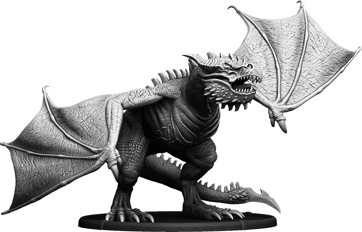 Goccag, Cogwyfern