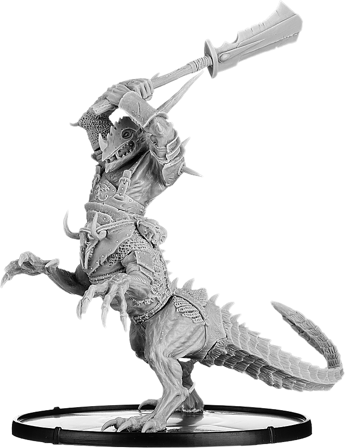 Aradae Mawr, Pencawrdraig