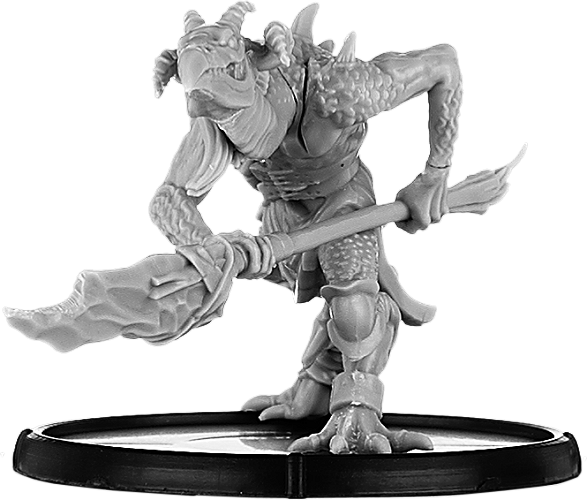 Cob ap Mab, Dynwocor Warrior