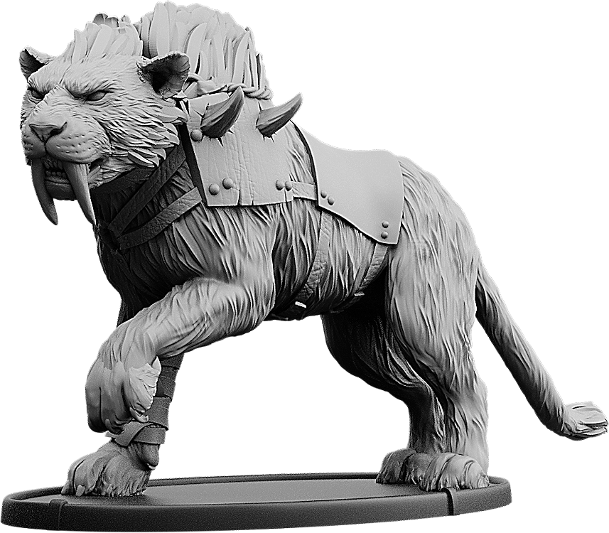 Snaark, Yolaar's Feleox
