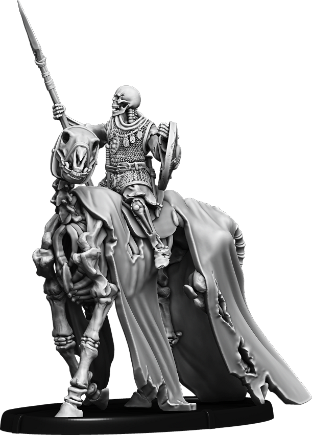 Ælfric, Wihtgār Ēored Warrior