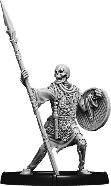 Ælfric, Wihtgār Warrior