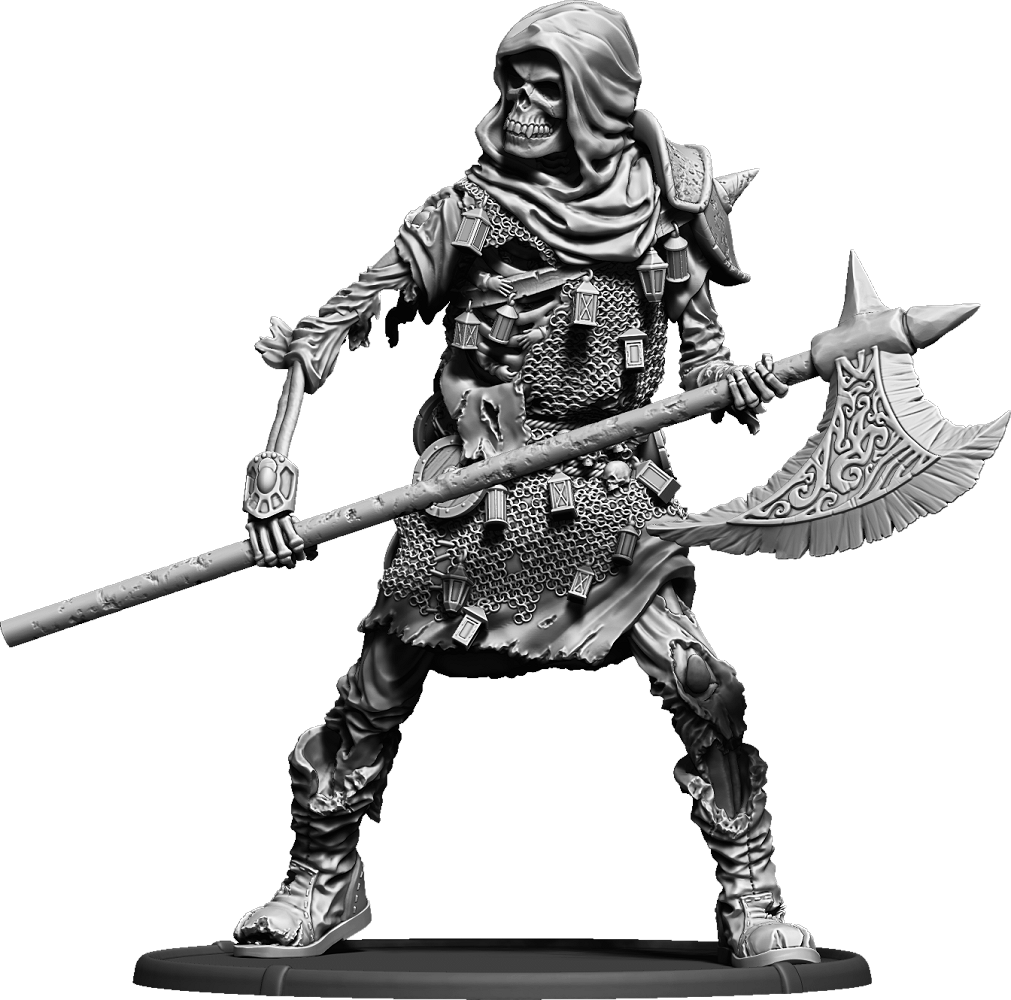 Bānbreca, Ettenwiht of Lind Combe