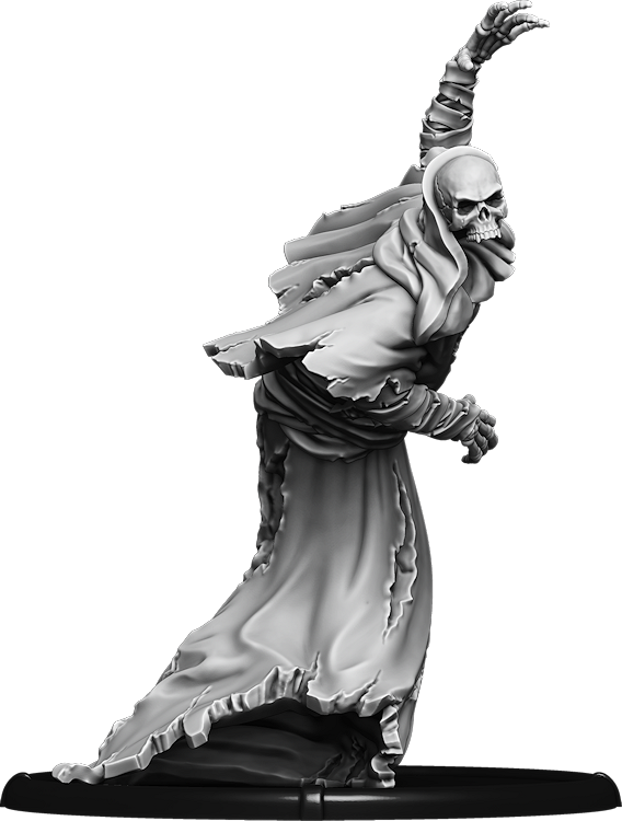 Esa, Dwimor Warrior