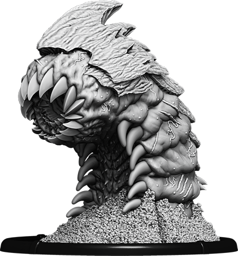 Cholo, Stóskoular of Khthon