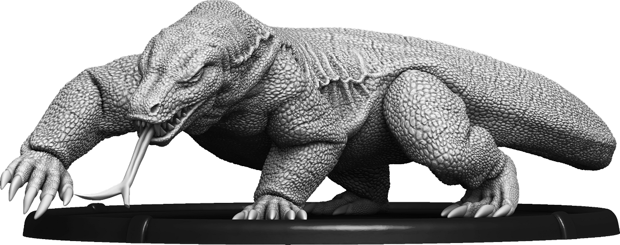 Krekkek, Bull Sávrakh