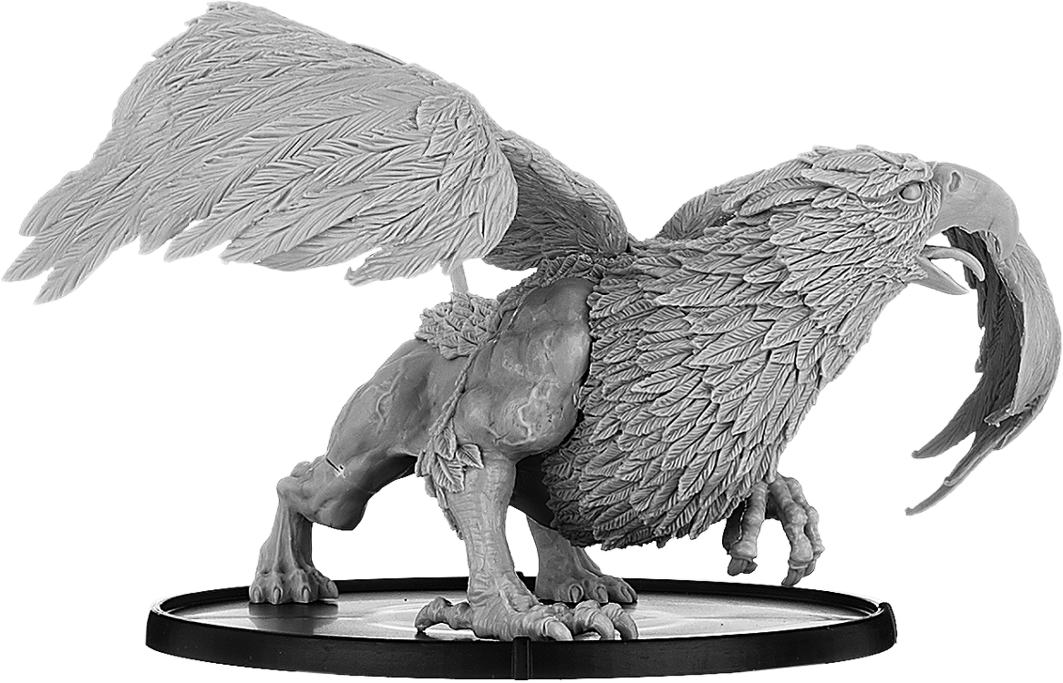 Egaendr, Gríthír