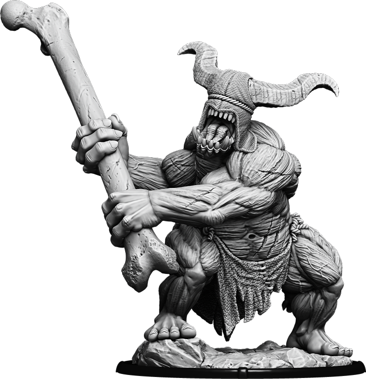Boloc, Bone-Hulk
