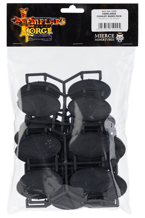 Darklands Cavalry Bases Pack