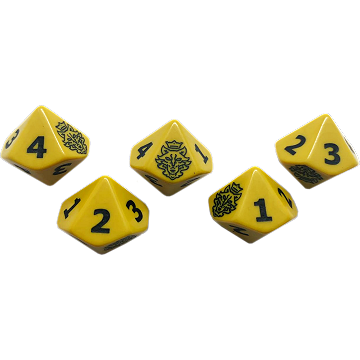 Mierce Wolf D5 Pack
