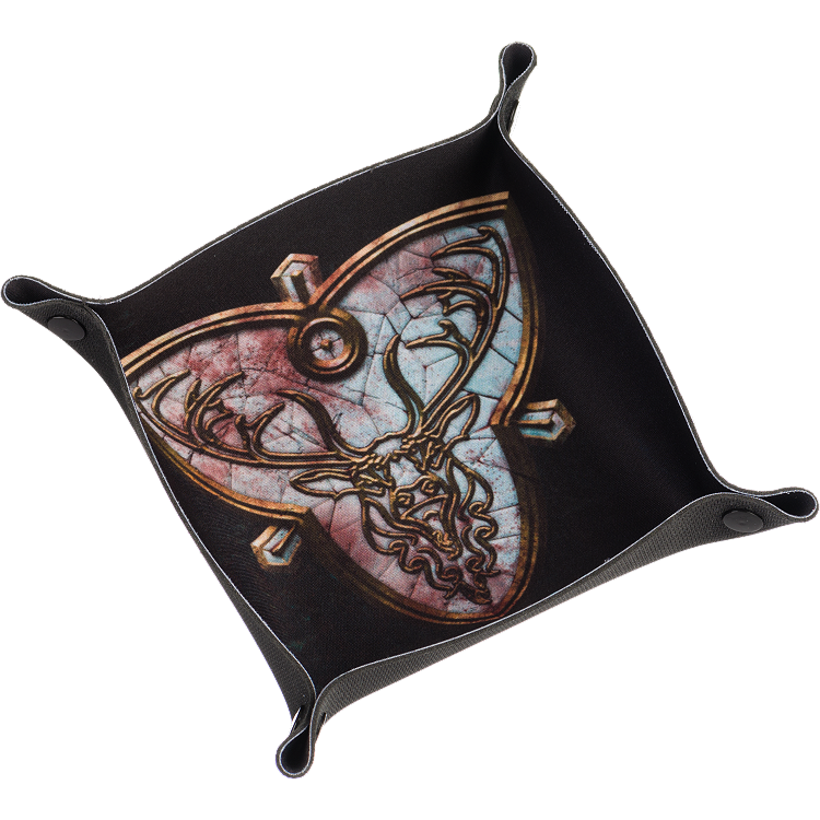 Darklands Anglecynn (Dēra) Dice Tray