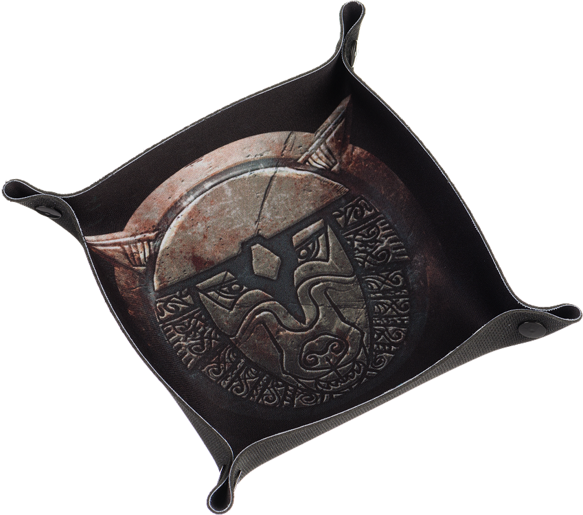 Darklands Anglecynn (Mierce) Dice Tray