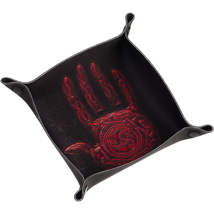 Darklands Érainn (Uí Néill) Dice Tray