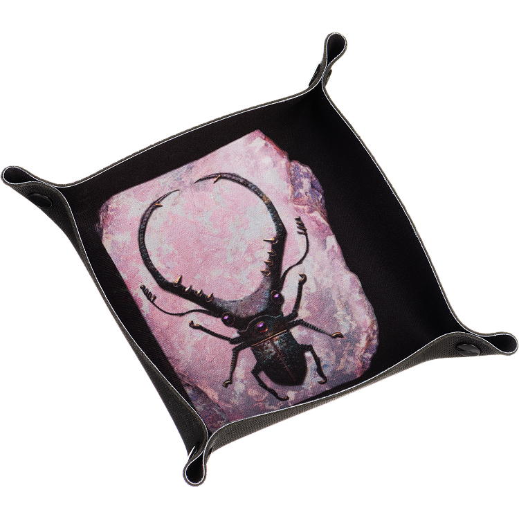 Darklands Jutes (Cant) Dice Tray