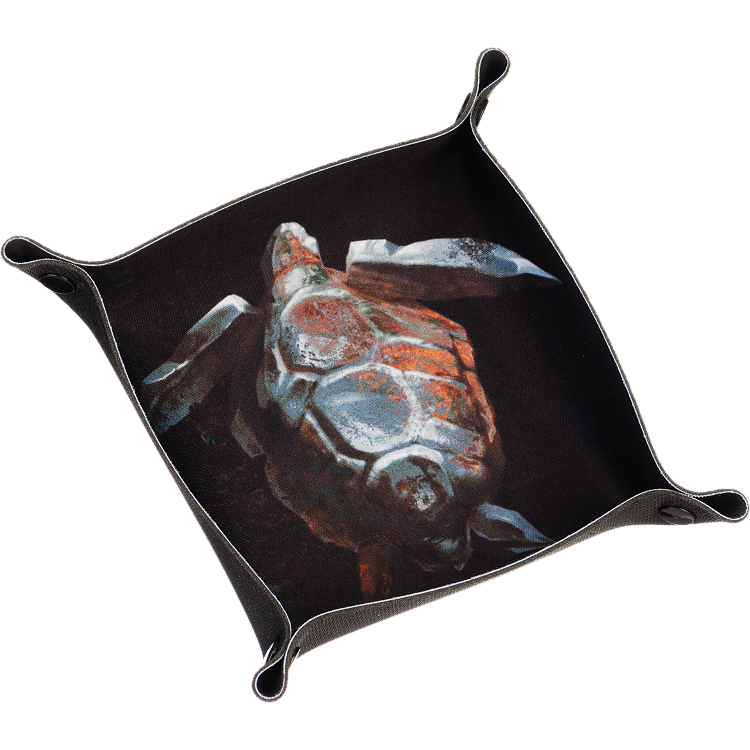 Darklands Khthones (Khelona) Dice Tray