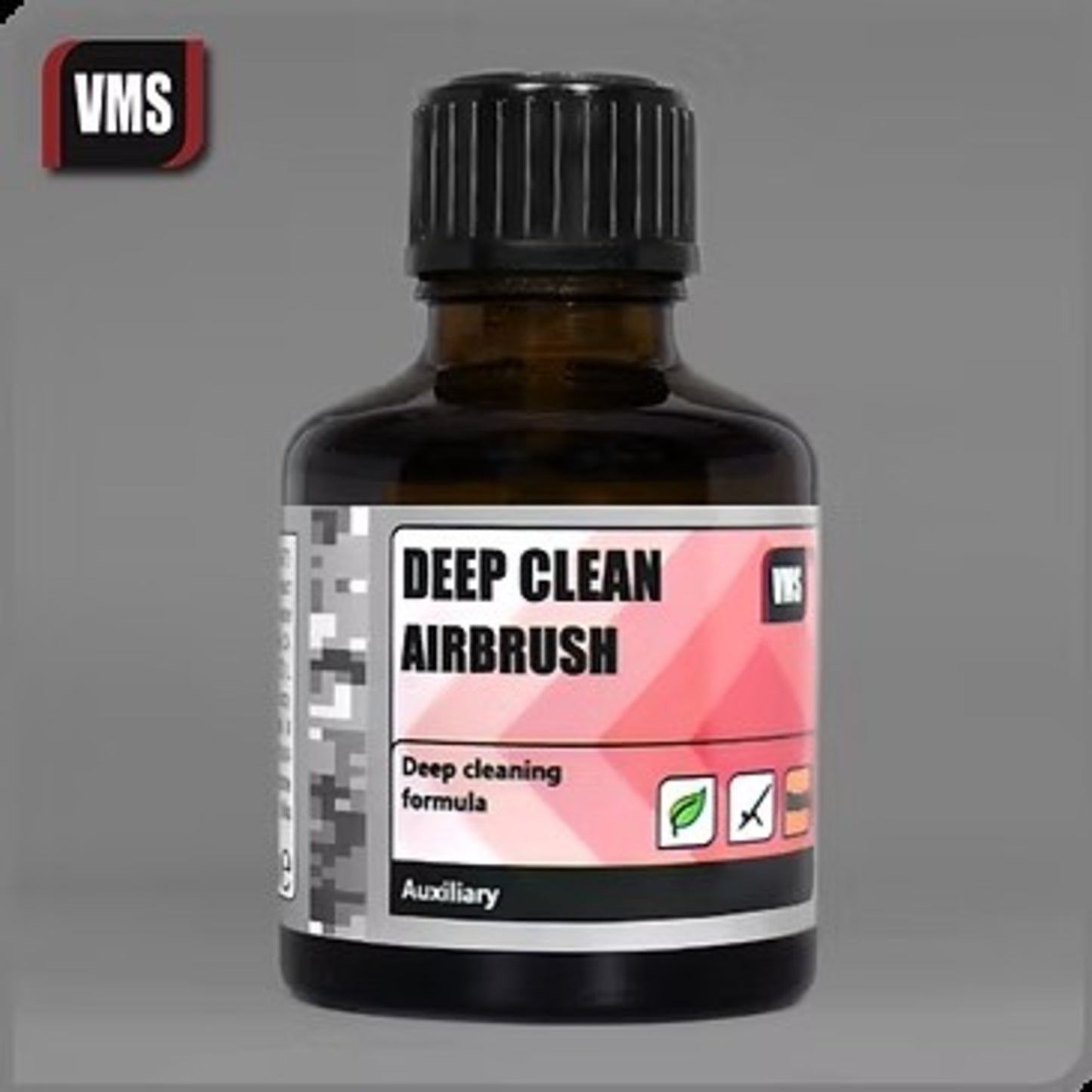 VMS Airbrush Deep Clean (30ml)