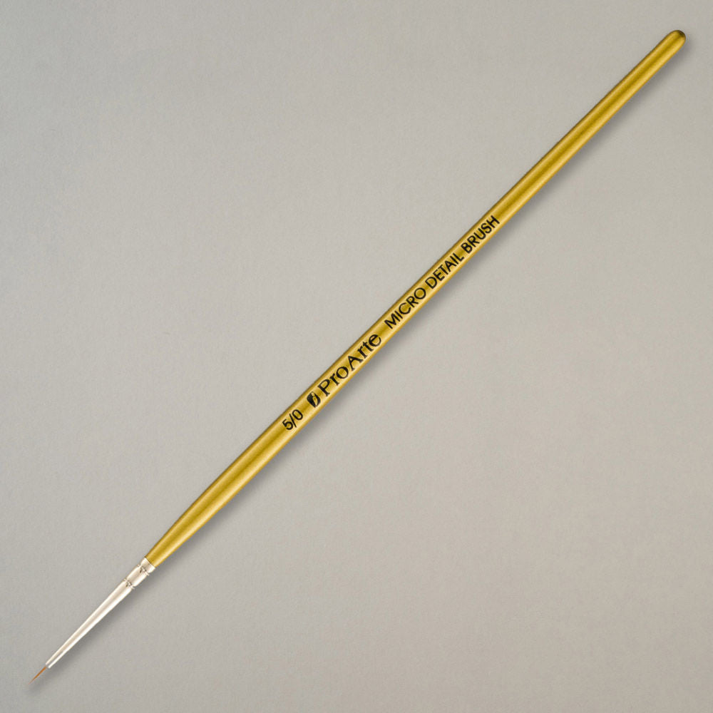 Pro Arte Micro Detail 5/0