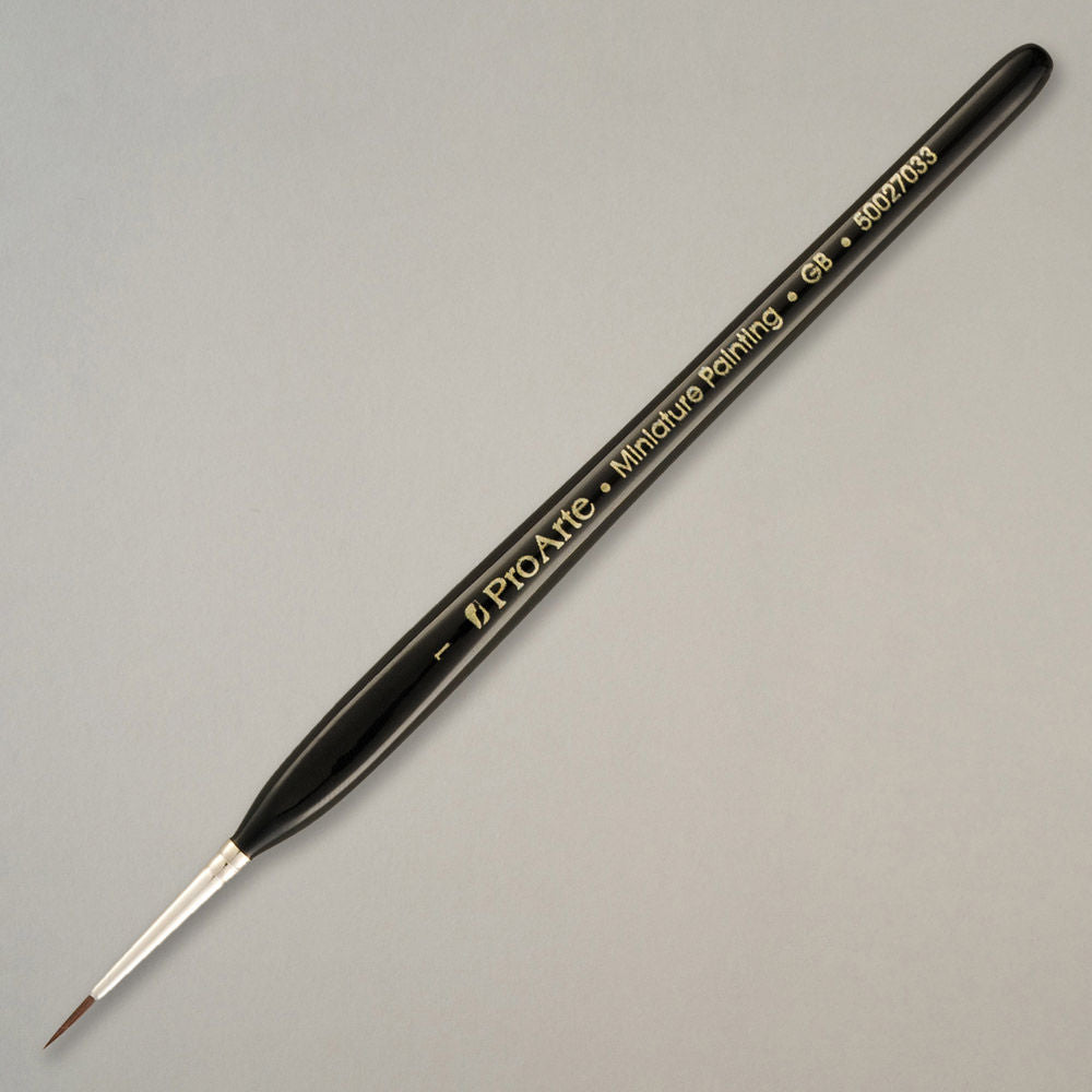 Pro Arte Miniature Painting 1