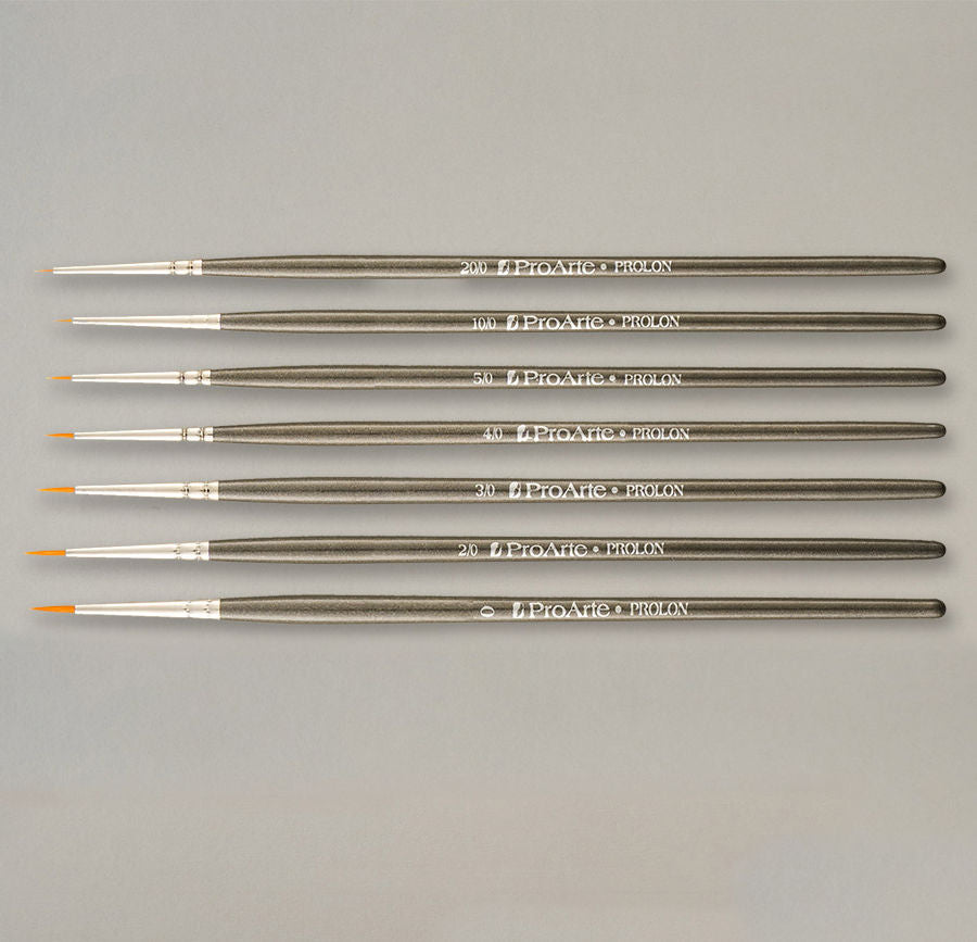 Pro Arte Prolon Mini Set