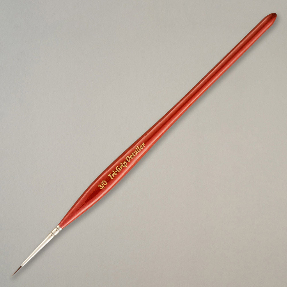 Pro Arte Tri Grip 3/0