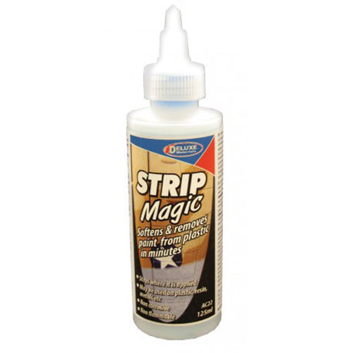 Deluxe Materials Strip Magic (125ml)