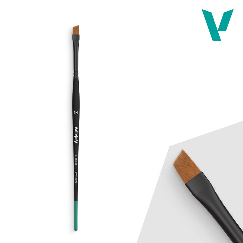Vallejo Blender Brush (Medium)