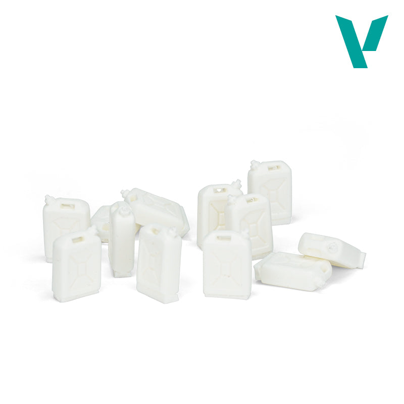 Vallejo Scenics 1/35 IDF Jerrycan Set