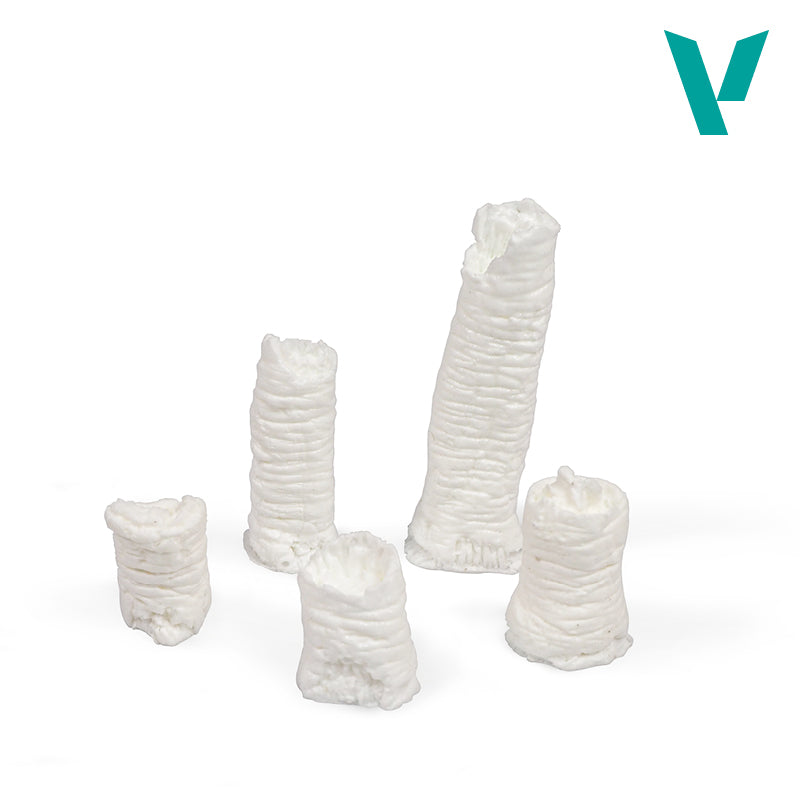 Vallejo Scenics 1/35 Broken Palm Trunks