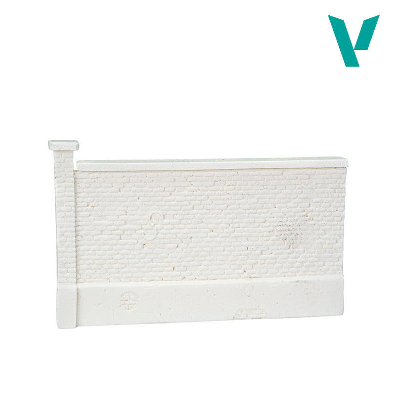 Vallejo Scenics 1/35 Old Brick Wall (15x10cm)