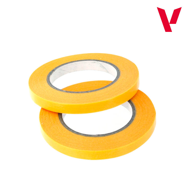 Vallejo Masking Tape (6mm x 18m)