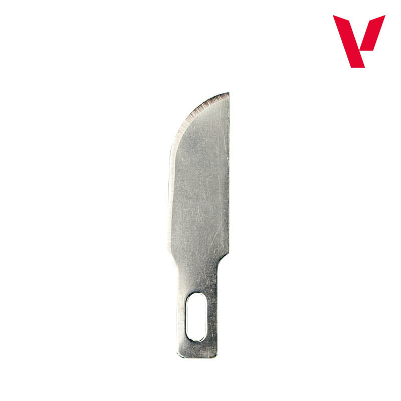 Vallejo Craft Knife Curved Blades