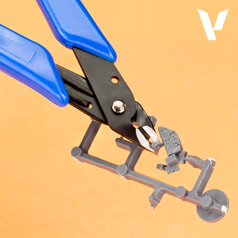Vallejo Sprue Cutter