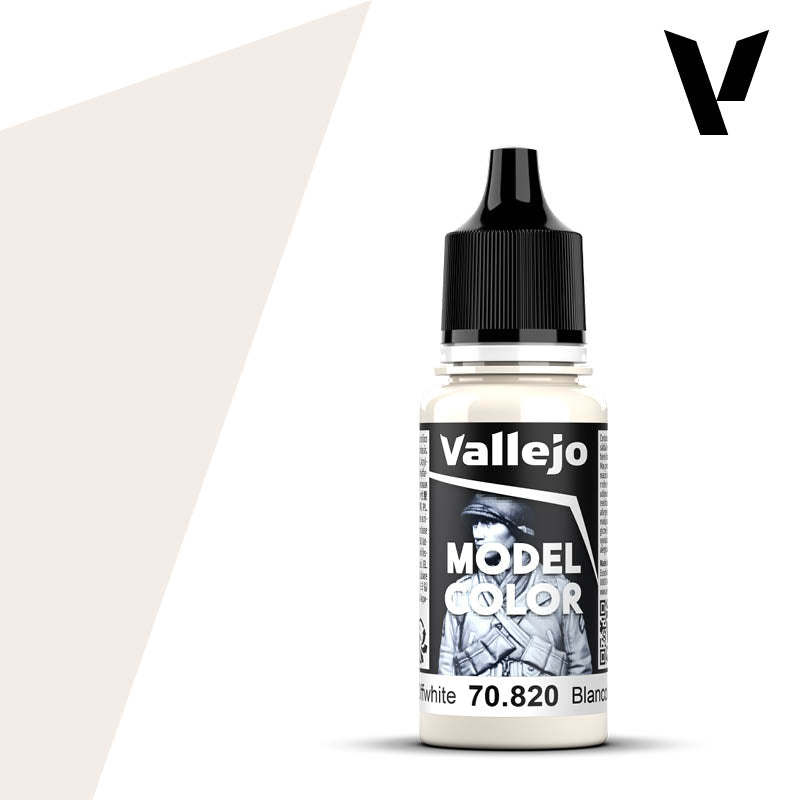 Vallejo Model Color Off White