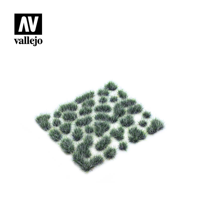Vallejo Fantasy Tuft - Turquoise (6mm)