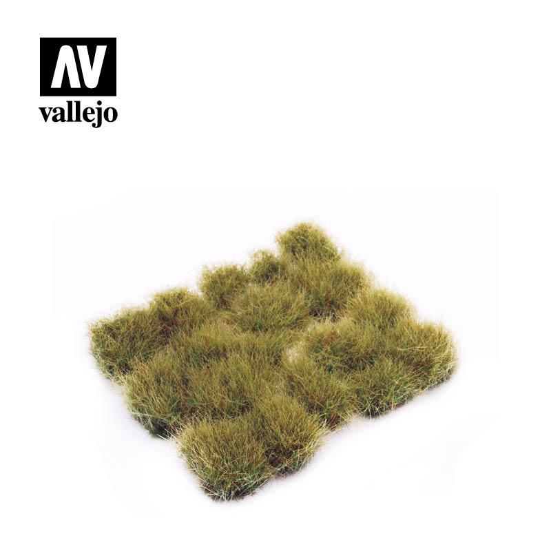 Vallejo Wild Tuft - Autumn (12mm)