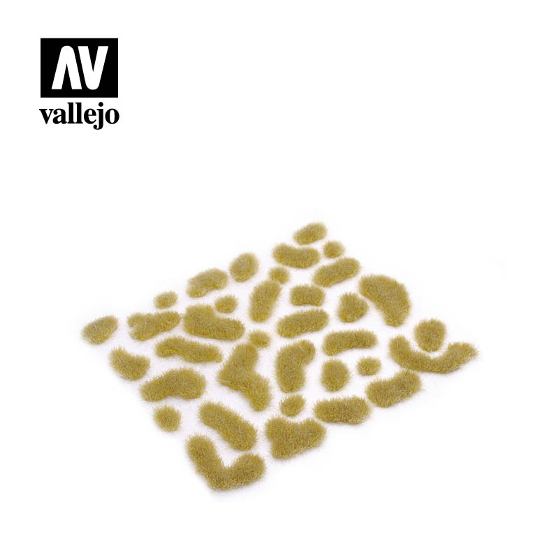 Vallejo Wild Tuft - Beige (2mm)