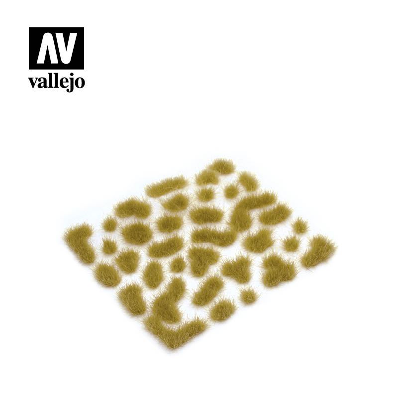 Vallejo Wild Tuft - Beige (4mm)
