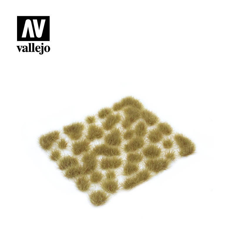 Vallejo Wild Tuft - Beige (6mm)
