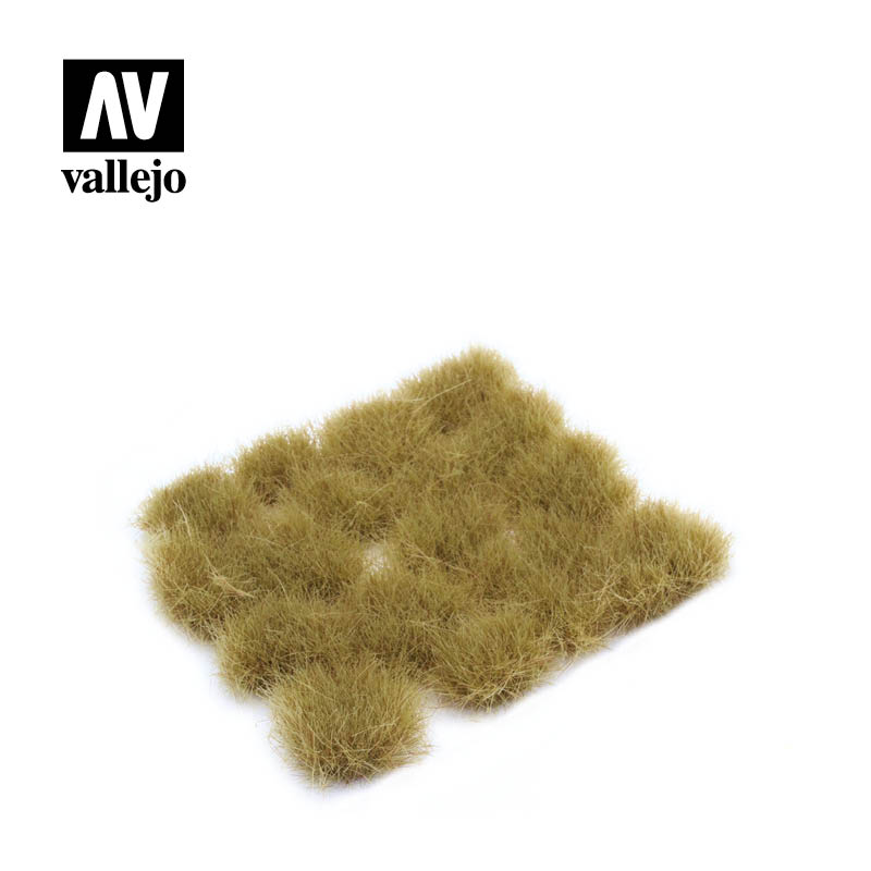 Vallejo Wild Tuft - Beige (12mm)