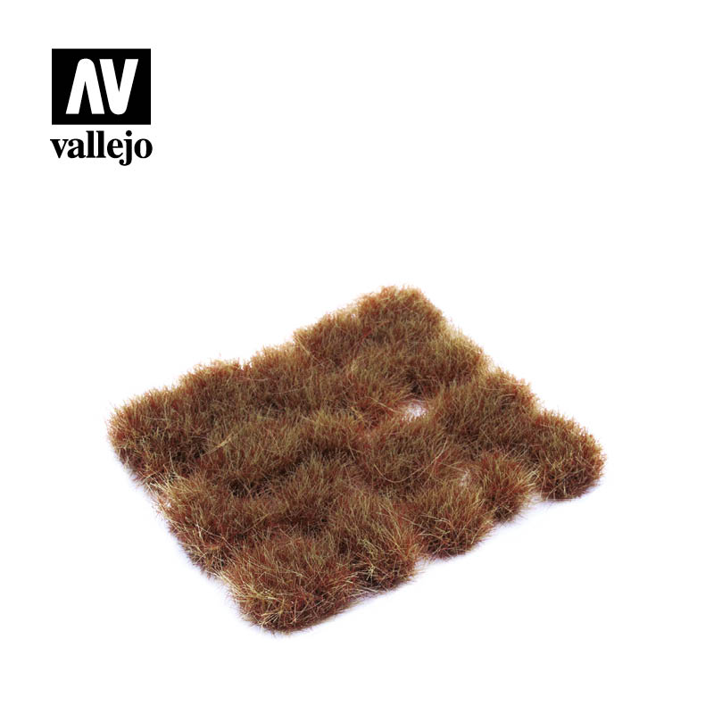 Vallejo Wild Tuft - Dry (12mm)