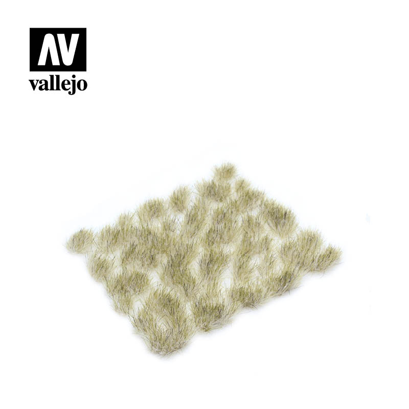 Vallejo Wild Tuft - Winter (4mm)