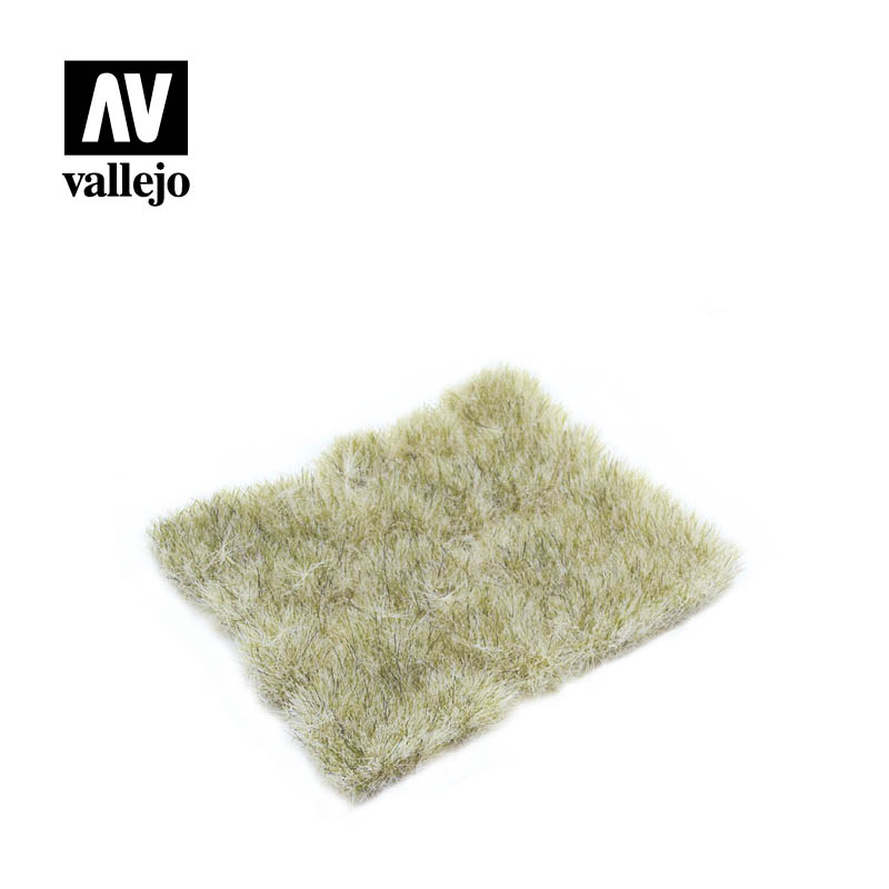 Vallejo Wild Tuft - Winter (12mm)