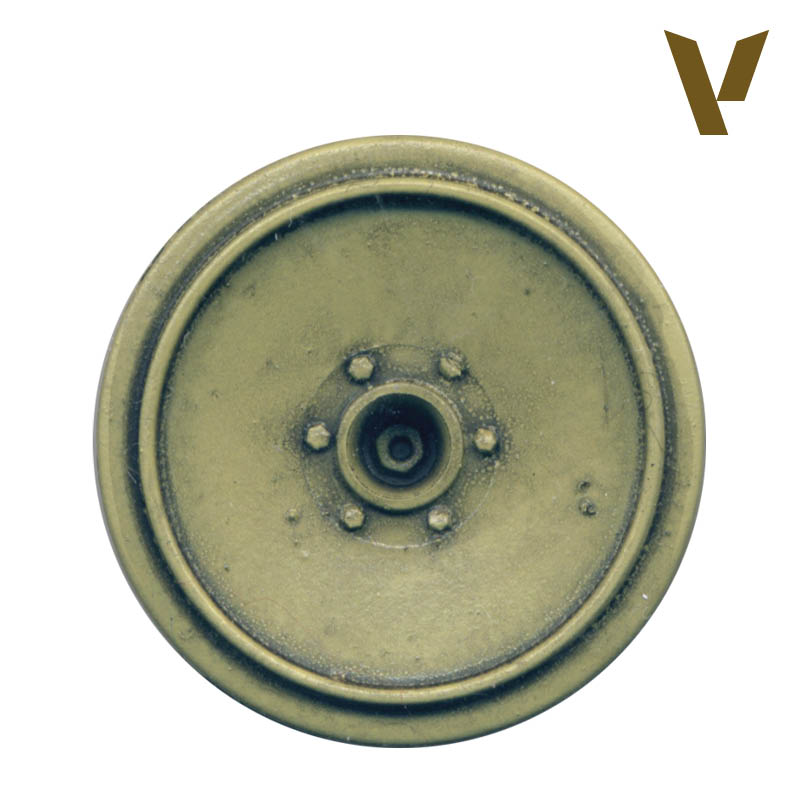 Vallejo Wash FX Light Grey